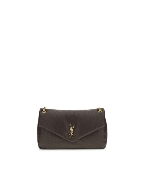 SAINT LAURENT Saint Laurent Calypso Shoulder Bag