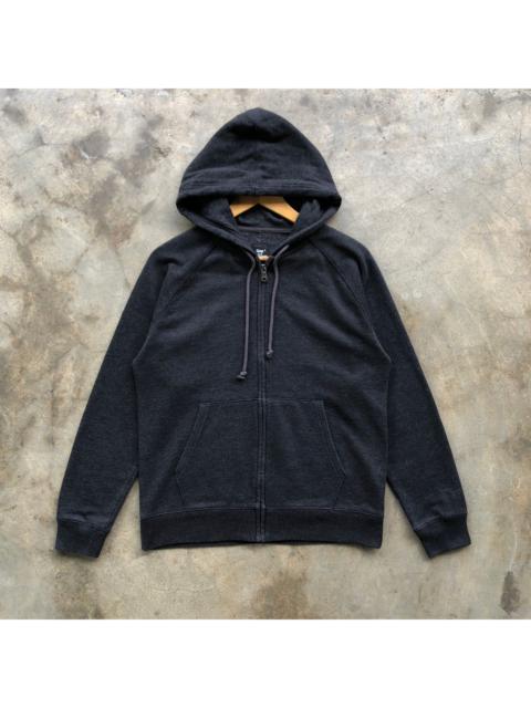 Other Designers Vintage GAP blank hoodie