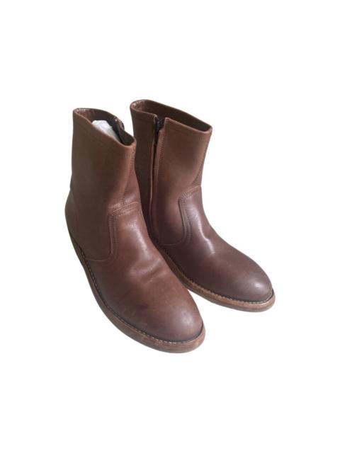 Maison Margiela Margiela Replica Campus Boots