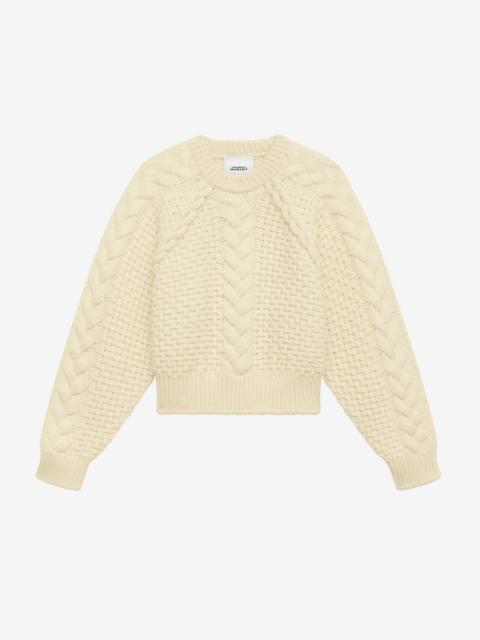 Isabel Marant OBRERO SWEATER