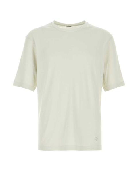 Jil Sander Jil Sander Men Multicolor Cotton T-Shirt Set