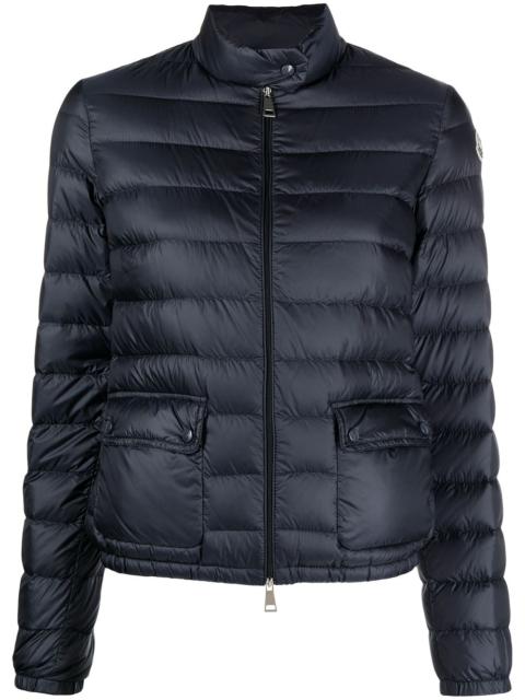 Moncler Moncler Women Lans Short Down Jacket