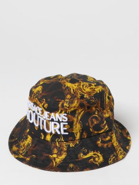 VERSACE JEANS COUTURE Hat men Versace Jeans Couture