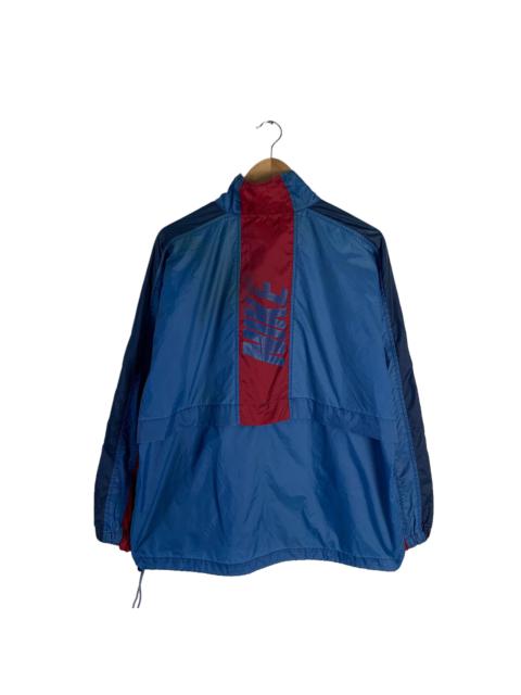 Nike Vintage Nike Windbreaker Jacket