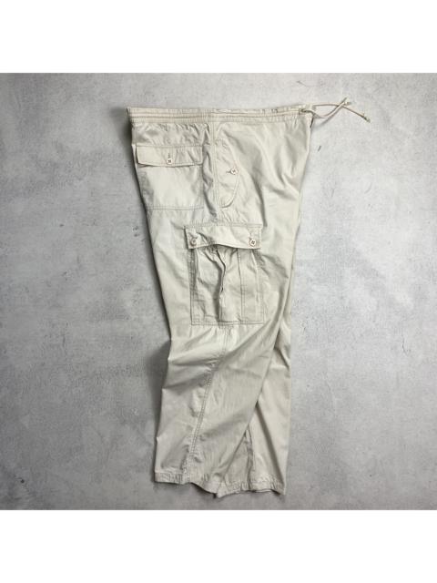 Other Designers RRL Ralph Lauren - RRL Double RL Ralph Lauren Cargo Pants