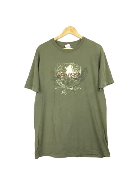 Other Designers Vintage - Sarah McLachlan Afterglow Tour Shirt