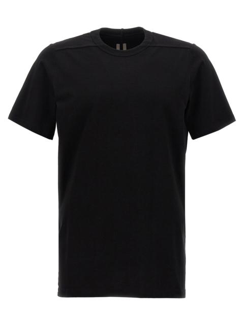 Rick Owens Level T T-Shirt Black