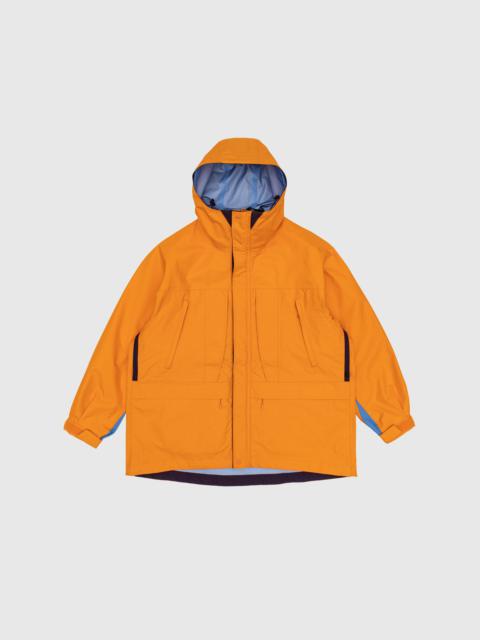 DAIWA PIER39 TECH ALPINE SHELL PARKA
