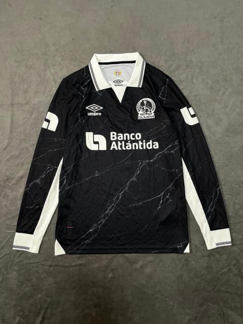 umbro Deadstock New Olimpia 25/26 Season Home and Third Jersey S