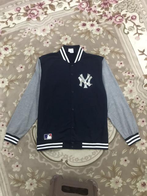 Other Designers Xlarge - vintage new york major league baseball
