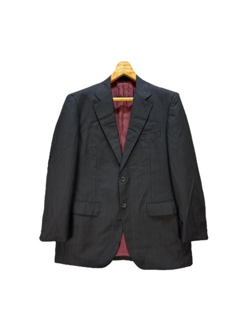 Loro Piana D'URBAN Loro Piana Fabric Suit Jacket Blazer #A67-1618