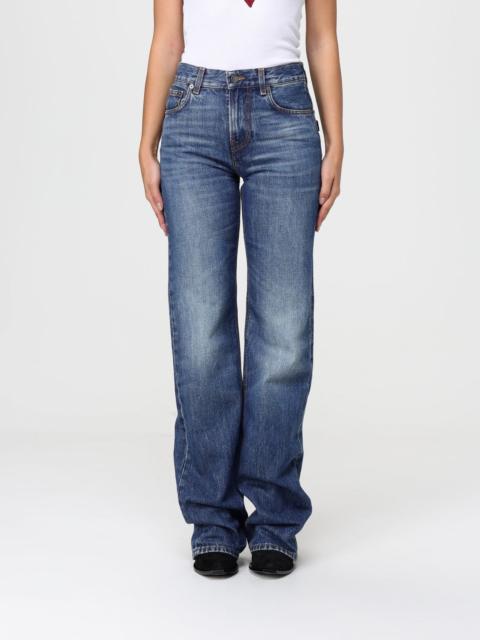 HAIKURE Jeans woman Haikure