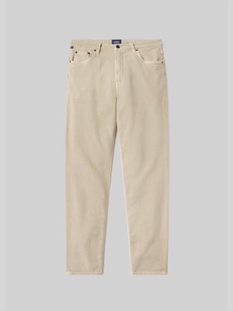 Citizens of Humanity Adler Slim Perform Twill
In Pelican