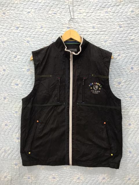 Other Designers Other - C63. THE COSAE VEST