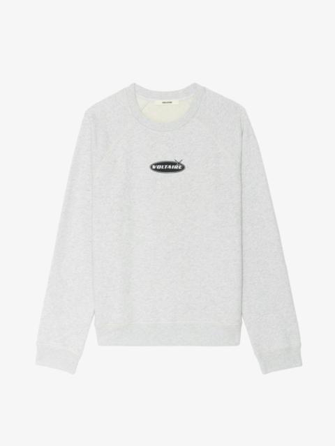 Zadig & Voltaire Uppy Sweatshirt