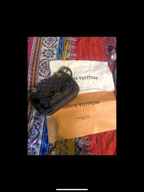 Louis Vuitton Louis vuitton well loved passy