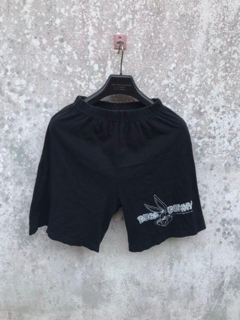 Other Designers Cartoon Network - Vintage 90s Bugs Bunny Short Pant baggies