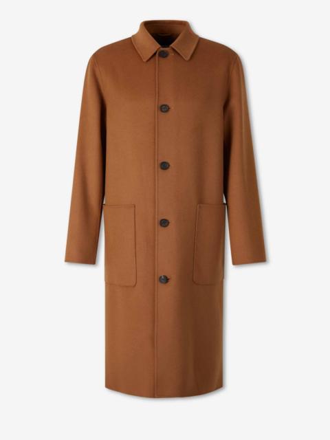 MACKAGE BECKETT WOOL COAT
