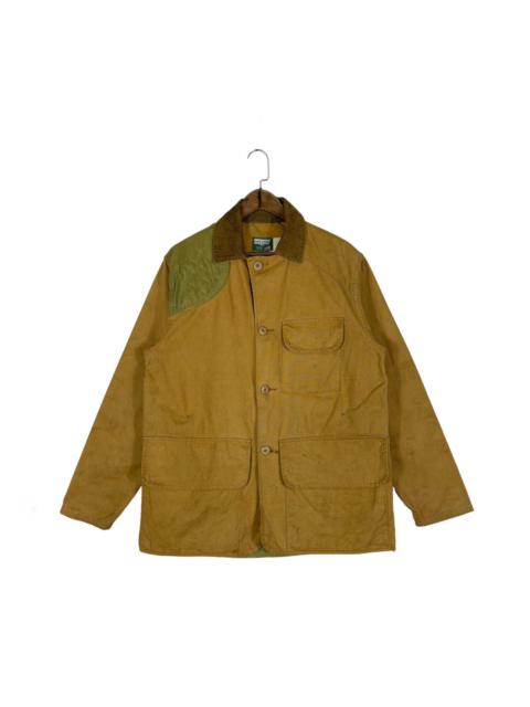 Other Designers Colimbo Hunting Goods - Vintage Saftbak Hunting Field Jacket