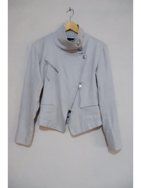 Vivienne Westwood Vivienne Westwood Asymetric High Collar Jacket