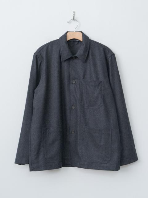 SOFIE D'HOORE Cimabue Jacket - Anthracite Melange