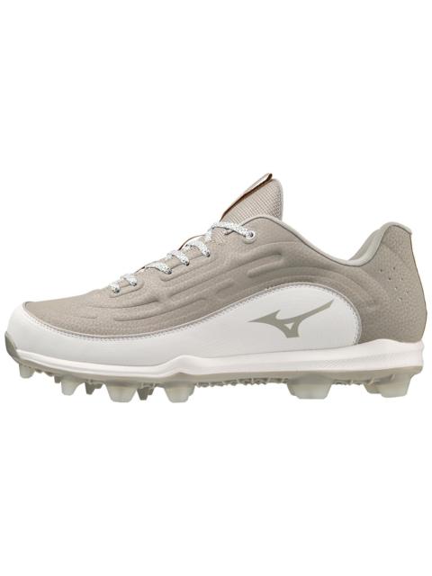 Mizuno Mizuno Ambition 3 Low TPU Men's Molded Baseball Cleat