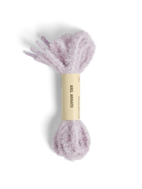 Axel Arigato Fuzzy Laces - 125cm