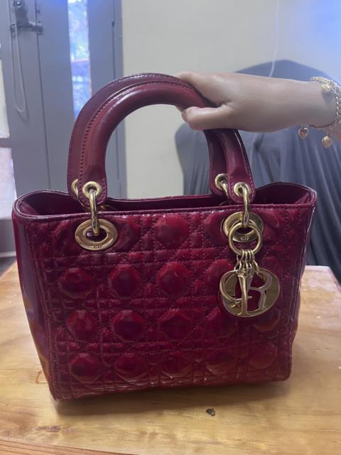 Dior Dior Shoulder Bag