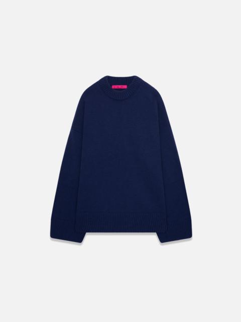 The Elder Statesman PALI CREW