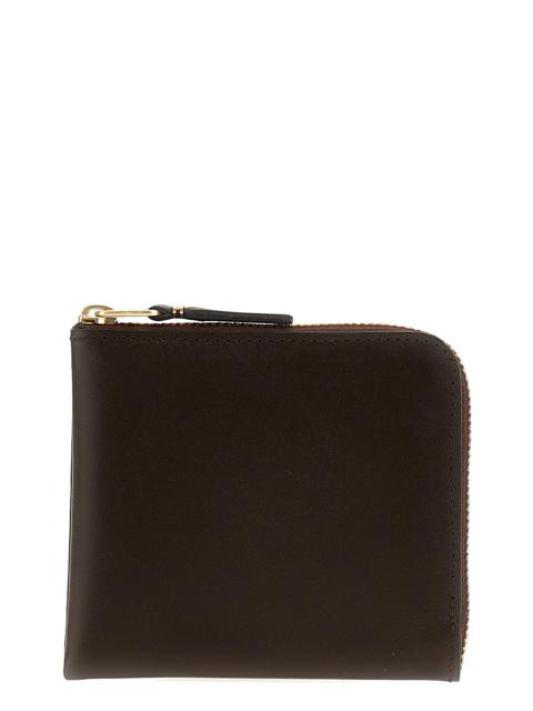 Comme Des Garçons 'Classic leather line' wallet