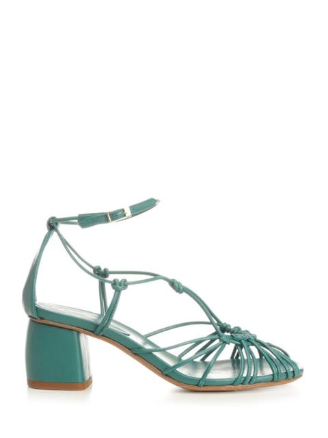 forte_forte Forte_Forte Women Leather Sandals