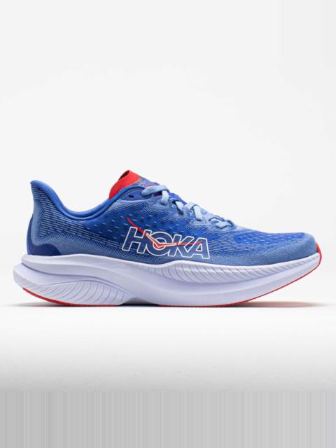 HOKA HOKA Mach 6 Women's Mirage/Stellar Blue