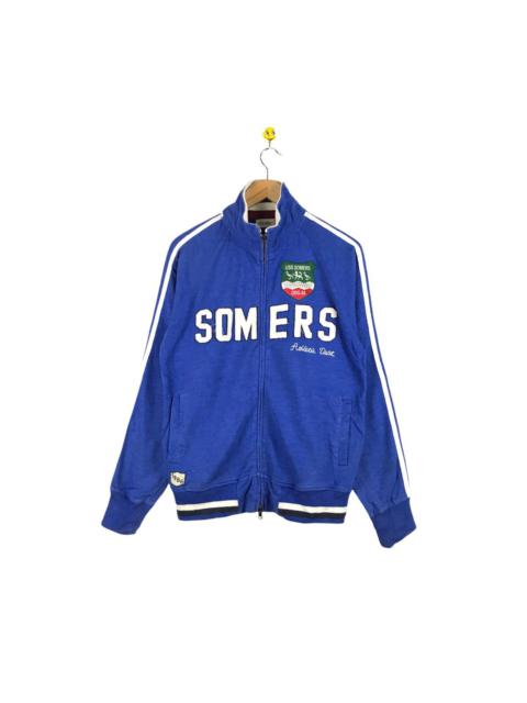 Other Designers Vintage USS Somers Sweater