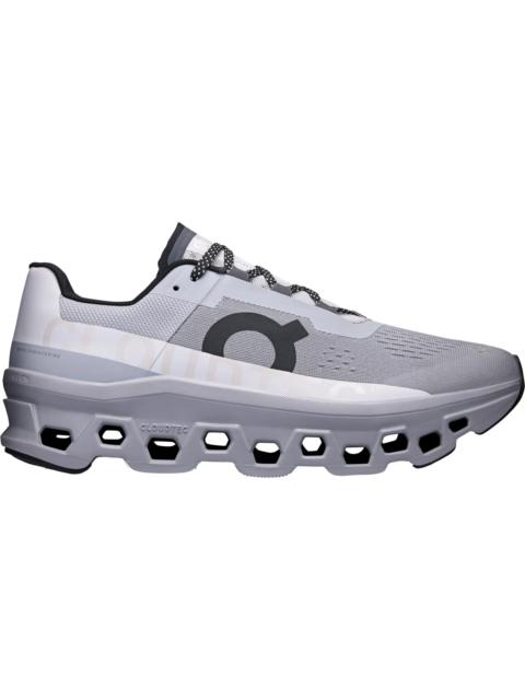 On On Men's Cloudmonster Shoes