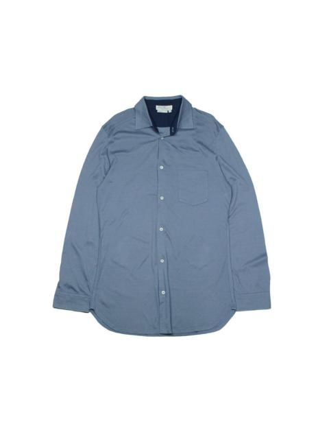 FERRAGAMO *NoTariff Salvatore Ferragamo Button Up