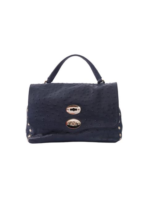 Other Designers Zanellato Postina Cactus Size S Color Blue Soffio Di Vetro