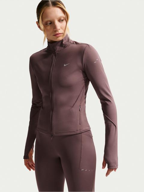 Nike Nike Swift Women's Dri-FIT Full-Zip Mid-Layer Running Top