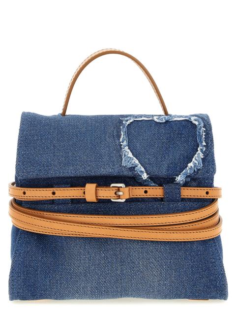 Moschino Moschino Women 'Tie Me' Handbag