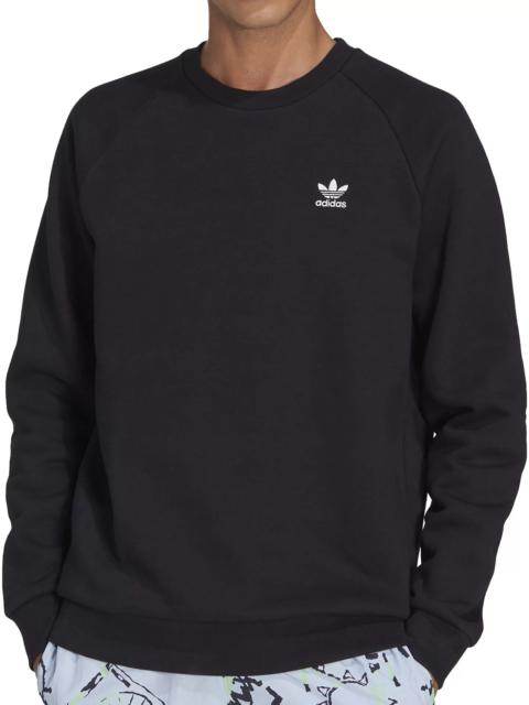 adidas adidas Originals Men's Adicolor Essentials Trefoil Crewneck Sweatshirt
