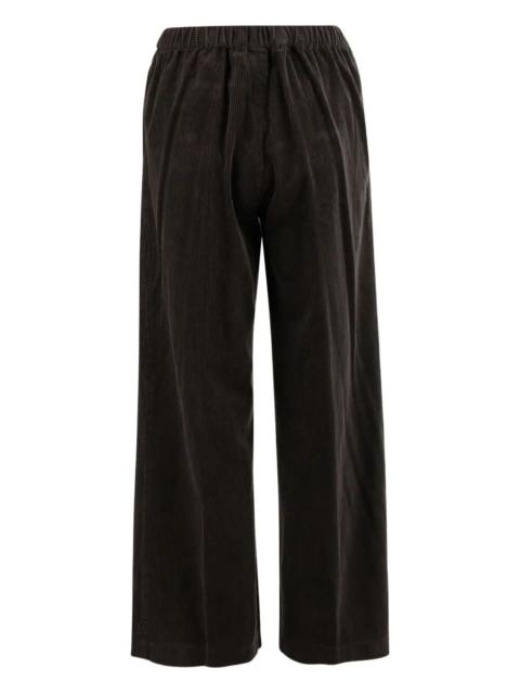 Aspesi "Mod.0128" Elastic Waist Trousers