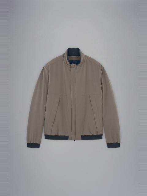 Paul & Shark TYPHOON RE-4X4 STRETCH BOMBER