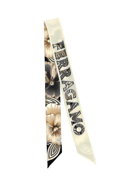 FERRAGAMO Bandeau 'brezza'