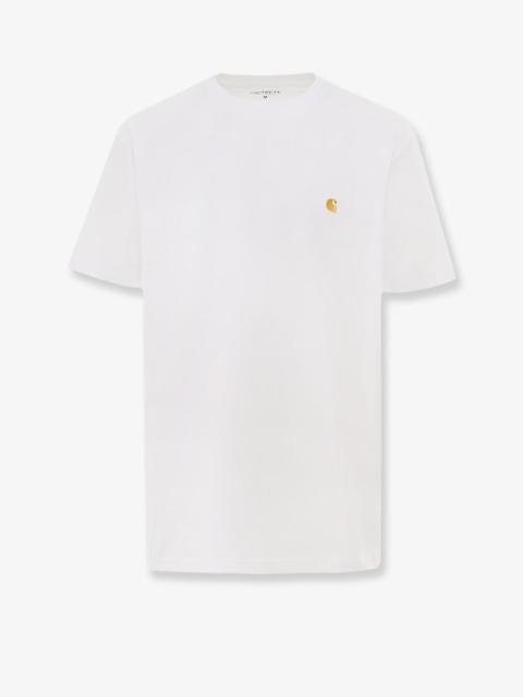 Carhartt Carhartt Wip Cotton T-Shirt