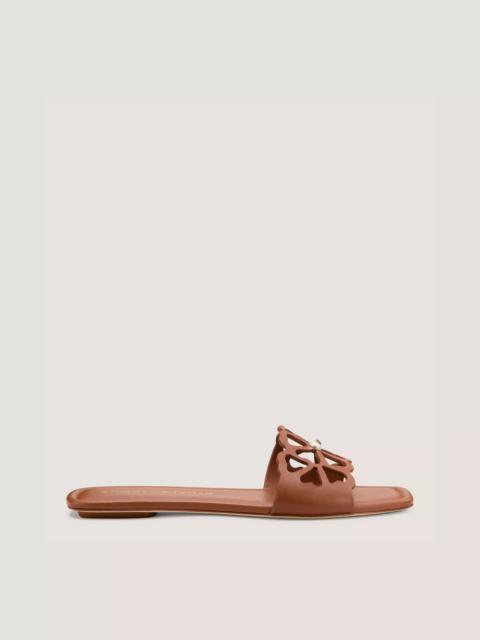 Stuart Weitzman JASMINE SLIDE
