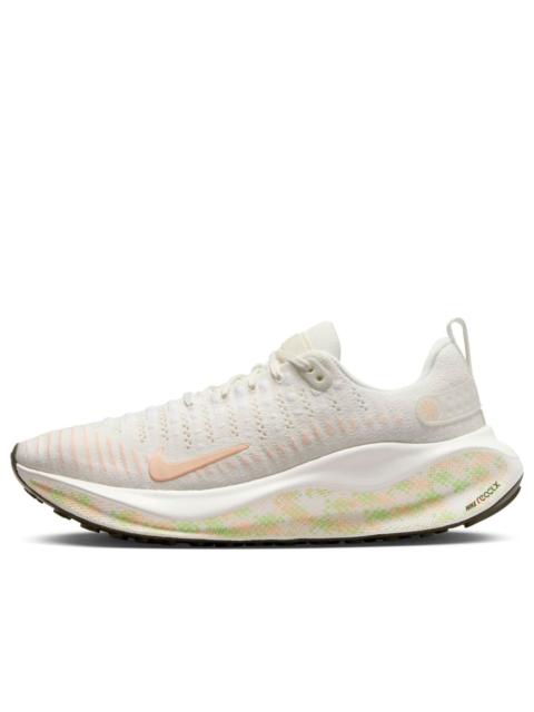 Nike (WMNS) Nike ReactX Infinity Run 4 'Sail Crimson Tint' HJ7666-133