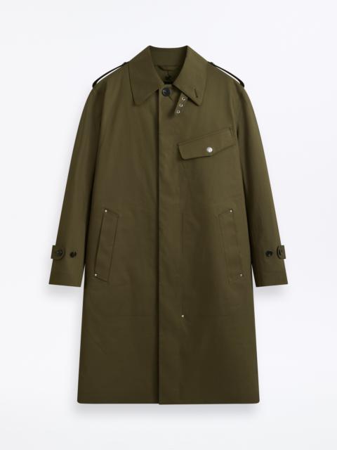 Mackintosh Gilston Raintec Coat