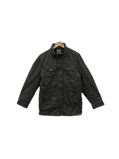 291295 Homme Jacket Japanese Brand