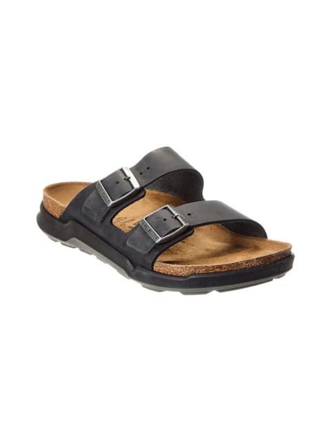 BIRKENSTOCK Birkenstock Arizona CT Leather Sandal