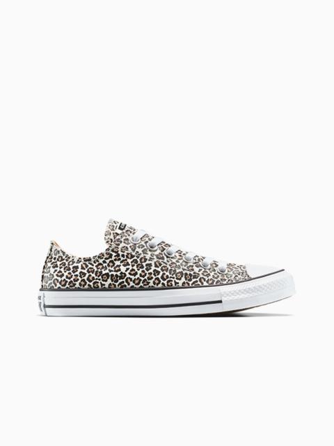 Converse Chuck Taylor All Star Leopard