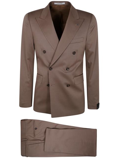 TAGLIATORE - Tagliatore Men Man Trousers Suit